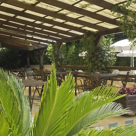 Hotel Les Oliviers