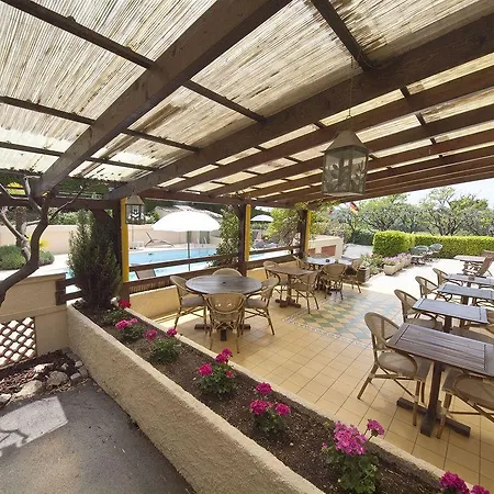 Les Oliviers Hotel 3*